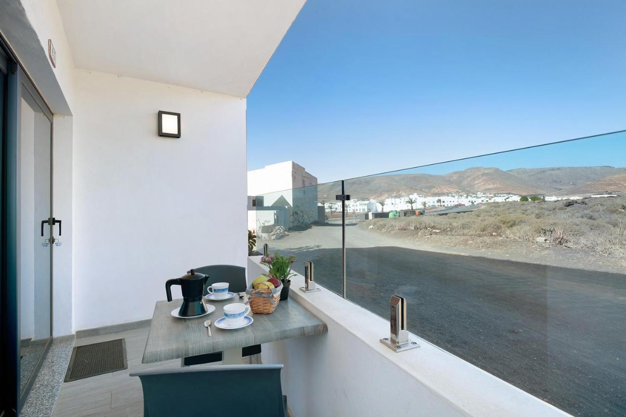 Callao Beach 5 Arrieta  Kültér fotó